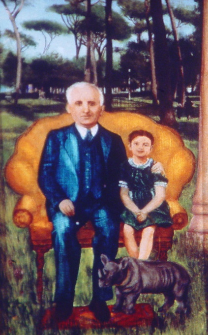 45-Grampa and Me