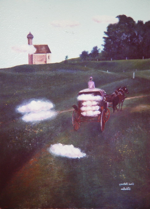 126-Cloud Delivery
