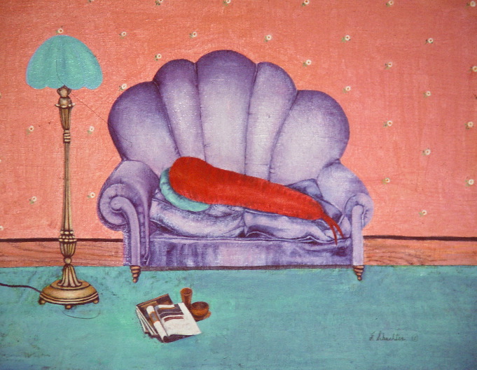 110-Taking a Nap