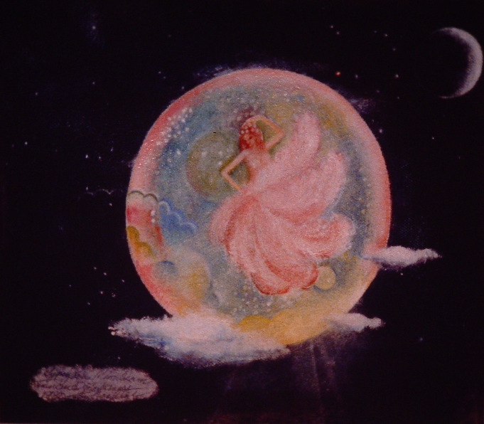 52-Gypsy Rose Moonbeam