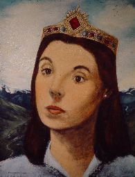 7-Queen of the Bronx