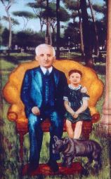 45-Grampa and Me