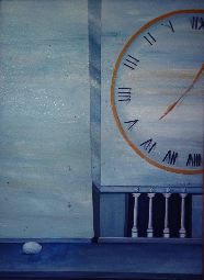 31-There is Always Time