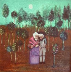 105-Adam and Eve