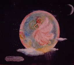 52-Gypsy Rose Moonbeam